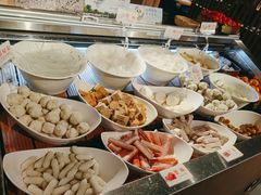 -温野菜涮涮锅(西单大悦城店)