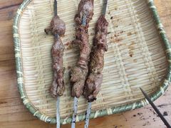 -新疆伊宁远征餐厅