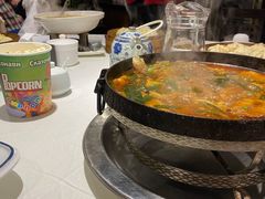 -包子大王(新泽巷店)