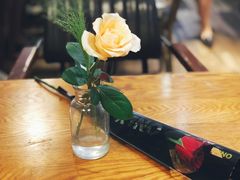 -AFS Cafe & Canteen(闽江二路店)