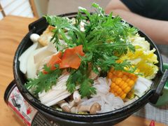 -活鳗饭·鹅肝范儿(高碑店店)