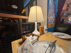 -Famous肥猫墨西哥音乐餐吧(五棵松华熙LIVE店)