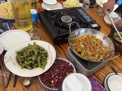 -元银甲·湖北地标美食(汉阳店)