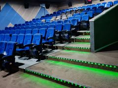 -完美世界影城(天津迎宾店)