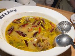 -太二酸菜鱼(汕头苏宁广场店)