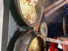 -云海肴·汽锅鸡·云南菜(高德置地店)