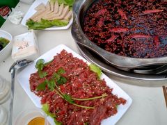-枇杷园食为鲜火锅(南山店)