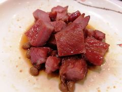 -稻香酒家·33年老字号·港式粤菜(富邦中心店)
