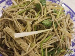 -胡同儿老北京涮肉