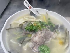 -川秀麻辣香锅(鼓楼店)