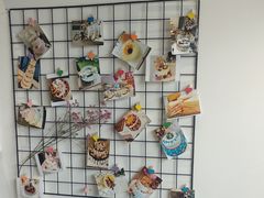 -简·煦蛋糕定制(下沙店)