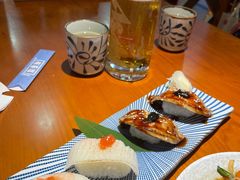-有喜屋·烧鸟·居酒屋(周浦万达店)