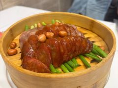 -眉州东坡(团结湖店)