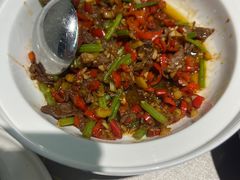 -宴来湘聚·湘粤菜(国投财富广场店)