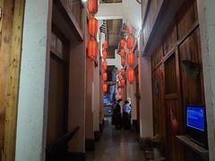 -挂旗柴锅鸡(蚌山区嘉年华店)