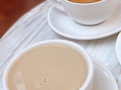 英式奶茶-布歌东京(金融街购物中心店)