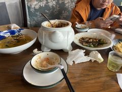 -扬州狮子楼·非遗淮扬菜(东关街店)