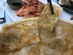 飞饼-湛江渔港·大排档(乐园路总店)