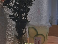 -Cafe on warm(丹霞店)
