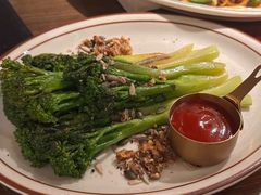 -ZAFFERANO西班牙海鲜饭(上海首店)