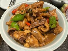 -三道菜(明堂公园店)