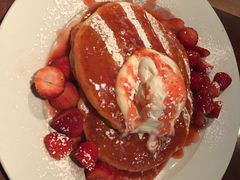 -Pancakes on the rocks(Darling Harbour)