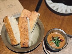 -OTIUM • 柴屿麦(亮马桥店)