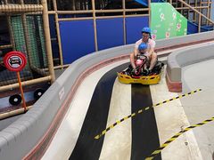 -杭州开元森泊度假乐园