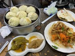 -张包铺(道外店)