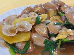 -金辉海鲜餐厅