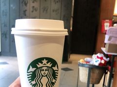 -星巴克臻选(成都宽窄巷子店)