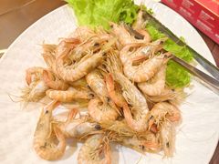 -旺角小渔村·海肠捞饭开创者(环山路店)