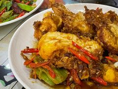 -文杰餐馆(南洪时尚风情街店)