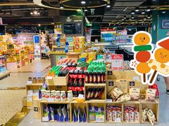 -G-Super 绿地优选(徐汇绿地缤纷城店)