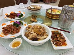 -煲仔王海鲜酒家