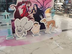 -凯德MALL(望京店)