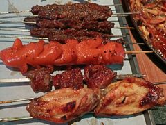 -路边边.炒菜烧烤.音乐餐厅(良乡长虹店)