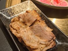 -無二炙坊·和牛烧肉(大钟寺1733店)