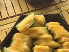 -火炉火自助餐(喜隆多店)