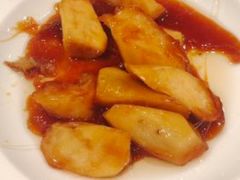 -北京老铺烤鸭(高新店)