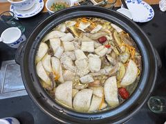 -王记菌汤牛肉·王记十味菌汤