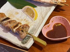 -有喜屋·烧鸟·居酒屋(周浦万达店)