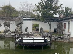 -常熟方塔园