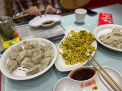 -添福来墨鱼饺子 · 海鲜东北菜(大连星海·黄浦路店)