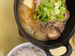 -米仓食堂(凯德广场店)
