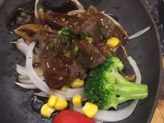 -菊上料理(蜀山银泰百货店)