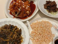 -得月楼·省级非遗·传统苏帮菜(观前店)