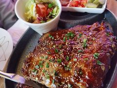 -Famous肥猫墨西哥音乐餐吧(五棵松华熙LIVE店)