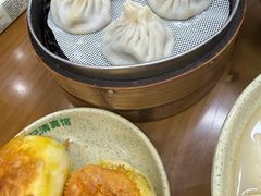 -李记清真馆(打钉巷店)