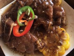 -亮庆餐厅·粤菜·早茶(篁庄店)